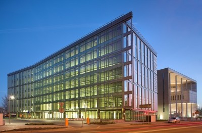 IBM - FRANCUSKA OFFICE CENTER